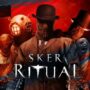 La feuille de route de Sker Ritual révèle une nouvelle carte, des armes et plus encore
