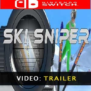 Ski Sniper Switch