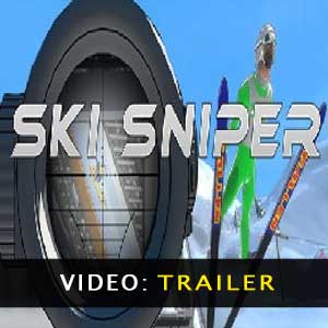 Acheter Ski Sniper Clé Cd Comparateur Prix