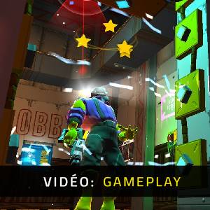 Skin Deep Vidéo de Gameplay