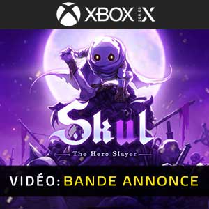 Skul The Hero Slayer Vidéo de la bande annonce