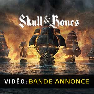 Skull &amp; Bones - Remorque