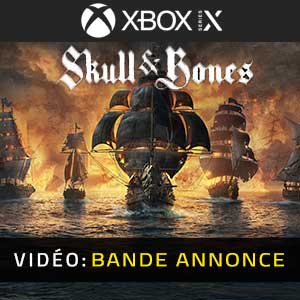 Skull & Bones - Remorque