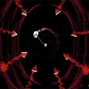 SKULL CHAINZ - La force de la violence