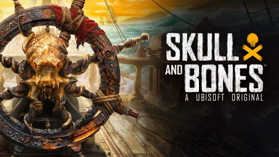 Skull & Bones prêt pour le lancement le 16 février 2024