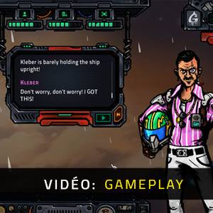 Sky Caravan - Gameplay