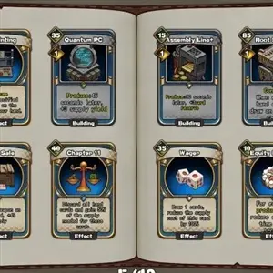 Sky Escort - Cartes Livre