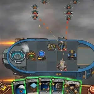 Sky Escort - Dirigeable