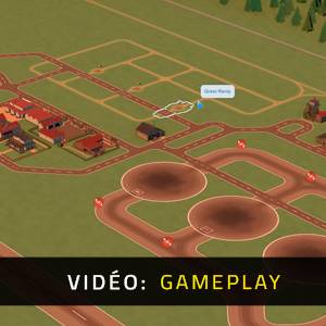 Sky Haven - Vidéo de Gameplay