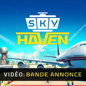 Sky Haven - Bande-annonce Vidéo