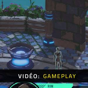 Sky of Tides - Gameplay