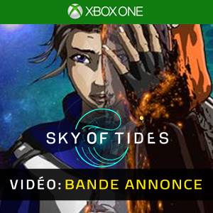 Sky of Tides Xbox One - Bande-annonce