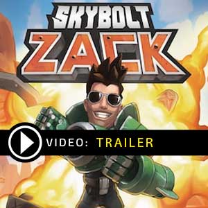 Buy Skybolt Zack CD Key Compare Prices