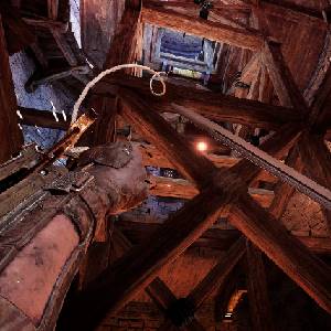 Skydance’s BEHEMOTH - Crochet