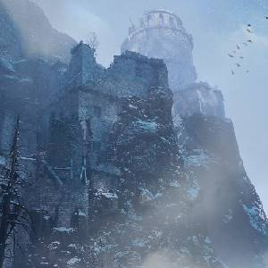 Skydance’s BEHEMOTH - Château