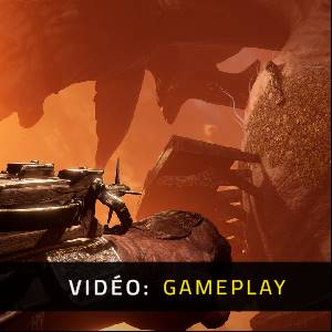 Skydance’s BEHEMOTH - Vidéo de Gameplay