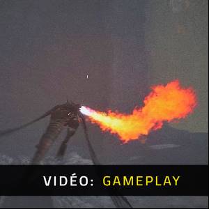 Skyfear - Vidéo de Gameplay