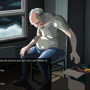 Skyhill - Système de Dialogue