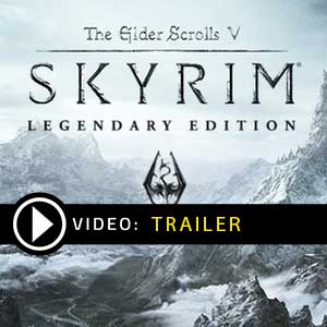 Acheter Skyrim Legendary Edition clé CD Comparateur Prix