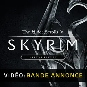 Skyrim Special Edition - Bande-annonce