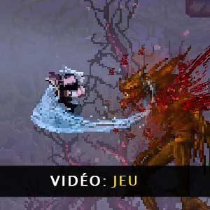 Vidéo du jeu Slain Back from Hell
