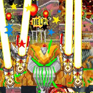 Slam and Roll - Château de Bran