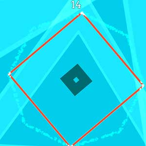 slash obtenir le score de quatorze