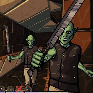 Slashers Keep - Ennemis