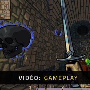 Slashers Keep - Vidéo de Gameplay