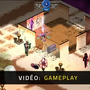 Slaves of Magic - Vidéo de Gameplay