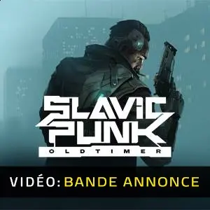 SlavicPunk: Oldtimer - Bande-annonce Vidéo