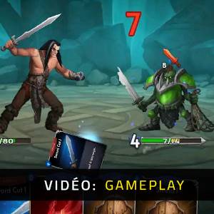 Slay the Spire 2 - Vidéo de Gameplay