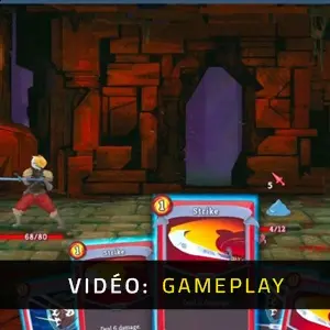 Slay the Spire Vidéo De Gmeplay