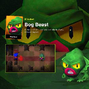 Slayaway Camp 2 - Bête des Tourbière