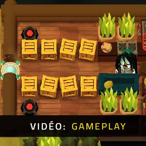 Slayaway Camp 2 - Gameplay