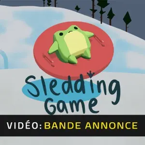 Sledding Game - Bande-annonce