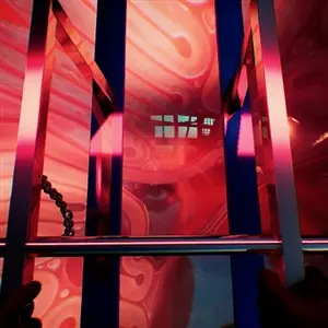 SLEEP AWAKE - Barres de Métal