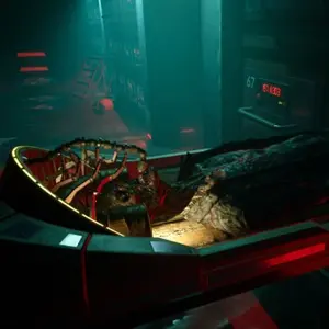 SLEEP AWAKE - Cadavre