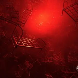 SLEEP AWAKE - Cadres de lit