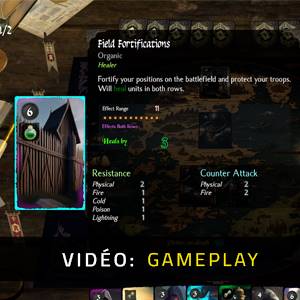 Sleight of Hand Dynasty - Gameplay