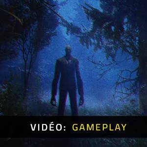 Slender the Arrival - Vidéo de Gameplay