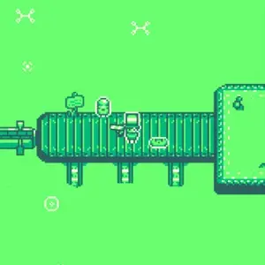 Slimekeep - Port
