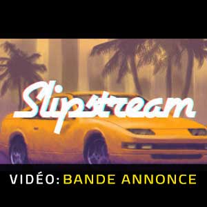 Slipstream Bande-annonce Vidéo