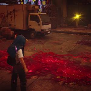 Slitterhead - Camion