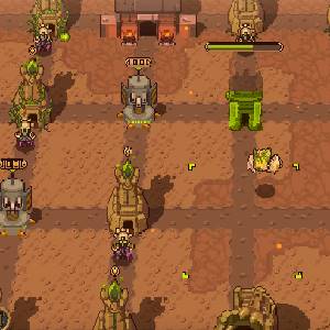 Smelter - Mode Classique