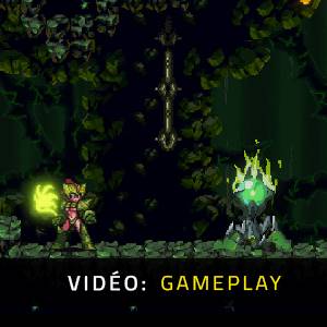 Smelter - Vidéo de Gameplay