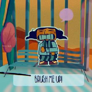 Smile For Me - Kamal Bora