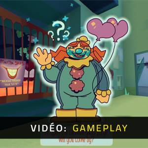 Smile For Me - Vidéo de Gameplay