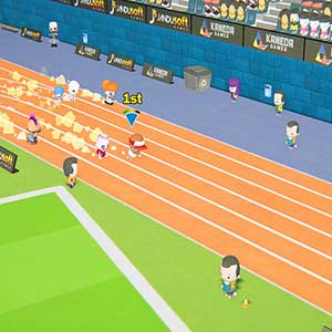 Acheter Smoots Summer Games PS4 Comparateur Prix