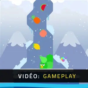 Snakebird Complete - Gameplay